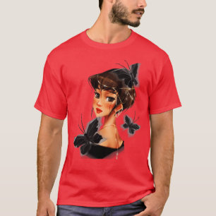 Schmetterlinge6 T-Shirt
