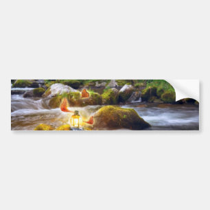 Schmetterlinge Autoaufkleber