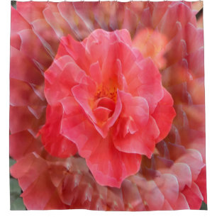 Schmetterlinge... Duschvorhang