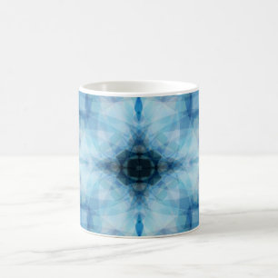 Schmetterlinge Kaffeetasse