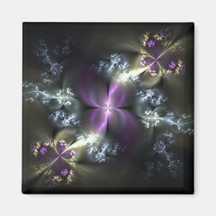 Schmetterlinge Magnet