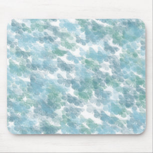 Schmetterlinge Mousepad