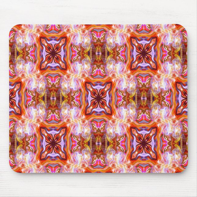 Schmetterlinge... Mousepad (Vorne)