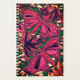 Schmetterlinge Planer