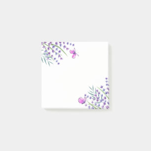 Schmetterlinge Post it Notes Post-it Klebezettel
