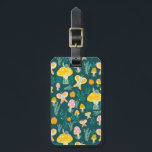 Schmetterlinge Schnecken und Pilze Niedliche ZOLLT Gepäckanhänger<br><div class="desc">Mit diesem freundlichen Gepäckanhänger können Sie sich für Ihren Urlaub vorbereiten - Sie können Ihre Kontaktdaten auf der anderen Seite hinzufügen oder ein Single-Seitendesign auswählen. Handgezeichnetes Design von mir für Sie! Ändern Sie die Farbe oder den Schriftart der Schrift, wie Sie möchten. Karo in meinem Shop für mehr Muster oder...</div>