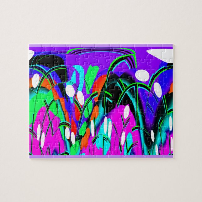 Schmetterlinge schöne Kunst (Horizontal)