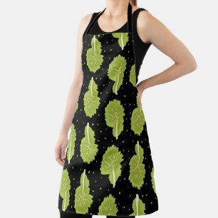 Schmetterlinge Schürze