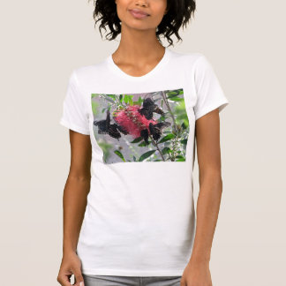 Schmetterlinge T-Shirt