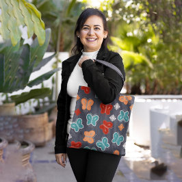 Schmetterlinge Tasche