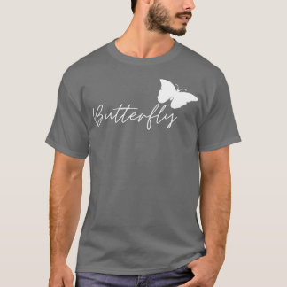Schmetterlinger 22 T-Shirt