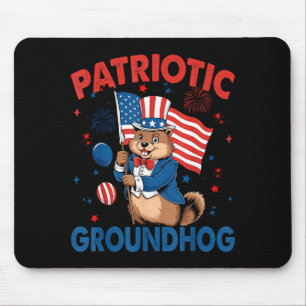 Schmetterlings-Herz-Geschenke Frauen Mutter Süßes Mousepad