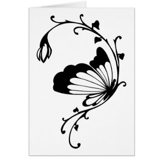 Schmetterlings-Kunst 2