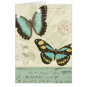 Schmetterlings-Patchwork