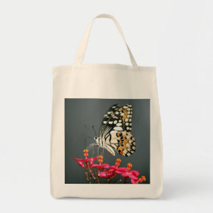 Schmetterlings-Taschen-Tasche Tragetasche