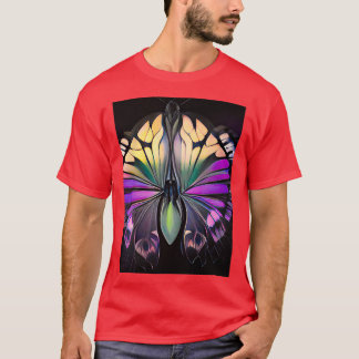 Schmetterlingseffekt 23 T-Shirt