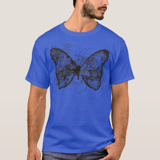 Schmetterlingseffekt T-Shirt