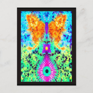 Schmetterlingsfallen Postkarten