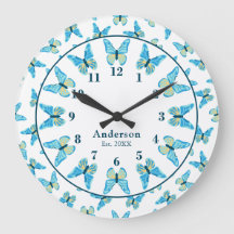 Schmetterlingsfarben