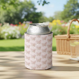 Schmetterlingsflasche Cooler Dosenkühler
