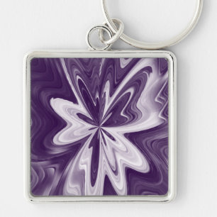 Schmetterlingsflügel Schlüsselanhänger