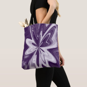 Schmetterlingsflügel Tasche