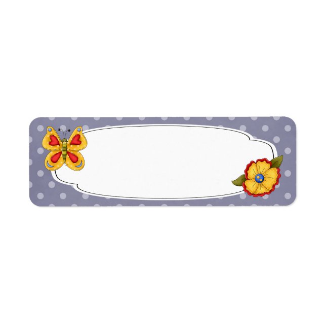 Schmetterlingsgarten (Vorne)