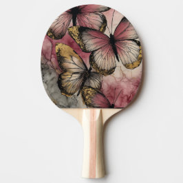 Schmetterlingsgnade Tischtennis Schläger