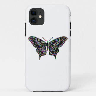 Schmetterlingsinsekt Case-Mate iPhone Hülle