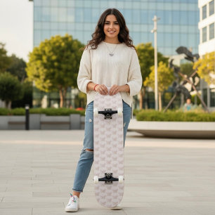 Schmetterlingskateboard Skateboard