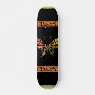 Schmetterlingskateboard Skateboard