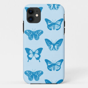 Schmetterlingskizze, Cerulean und Himmelblau title_seo2