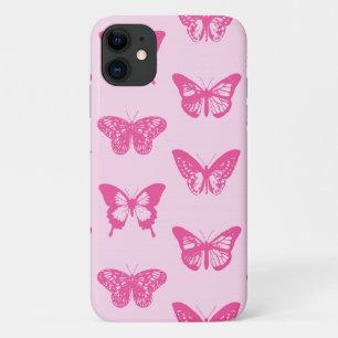 Schmetterlingskizze, hellrosa und fuchsia title_seo2