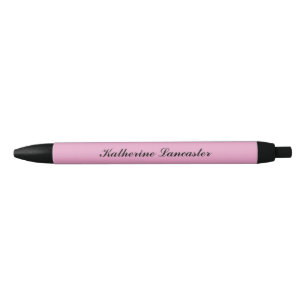 Schmetterlingsliebe Einheitliches Magenta 4 Pers Kugelschreiber