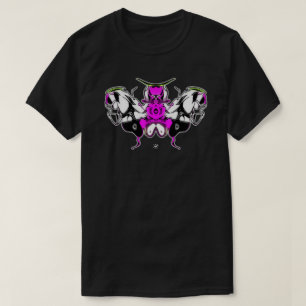 Schmetterlingsmotte 2 T-Shirt