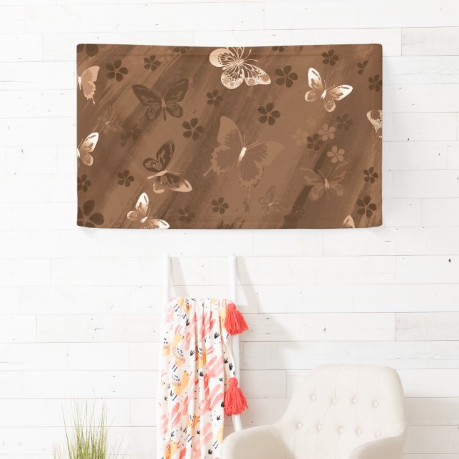 Schmetterlingsmuster 15 banner (Insitu)