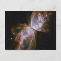 Schmetterlingsnebel NGC 6302