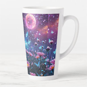 Schmetterlingsparadies Milchtasse