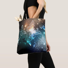 Schmetterlingssack Tasche