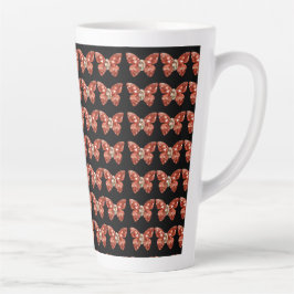 Schmetterlingssteine Milchtasse