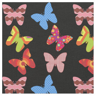 Schmetterlingsstoff 🦋 stoff