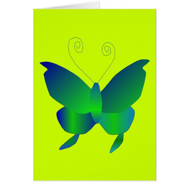 Schmetterlingsträume (Vorne)