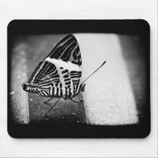 Schmetterlingsüberquerung Mousepad