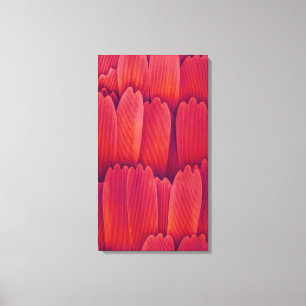 Schmetterlingswaagen Leinwanddruck