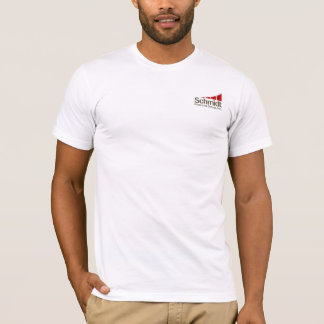 SchmidtfinanzT - Shirt