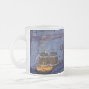 Schmiede Mattglastasse