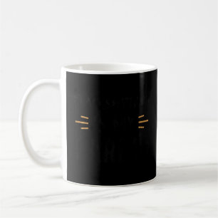 Schmiedekunst ist mein Cardio Funny Retro Kaffeetasse