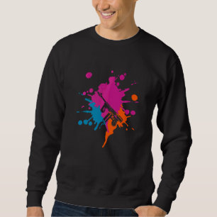 Schmiedekunstwerk Sweatshirt