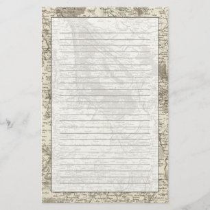 Schmieden, Neufchatel Briefpapier
