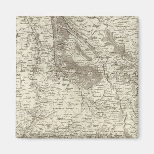 Schmieden, Neufchatel Magnet